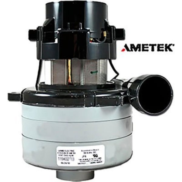 Gofer Parts Replacment Vac Motor - TD For Ametek 122497-29, Nilfisk/Advance 56384102 GVM024011A